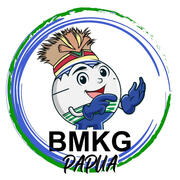 BMKG PAPUA